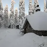 Hotel Arctic Nest Forest