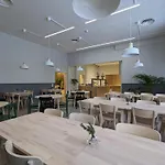 Arctic Nest Forest Hotel
