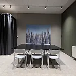 Arctic Nest Forest Hotel *