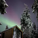 Arctic Nest Forest Hotel
