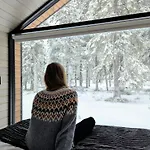 Hotel Arctic Nest Forest Kotila