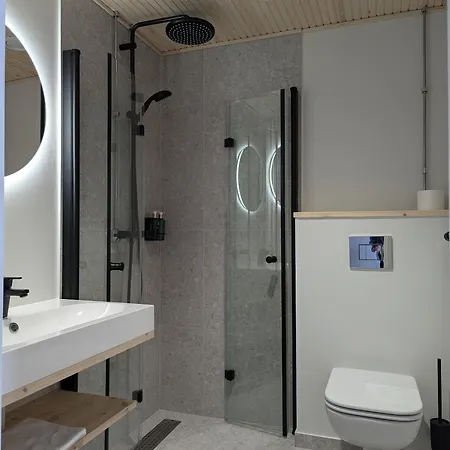 Hotel Arctic Nest