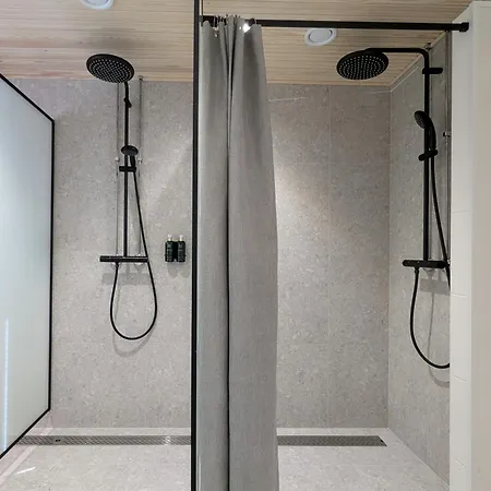 فندق Arctic Nest *