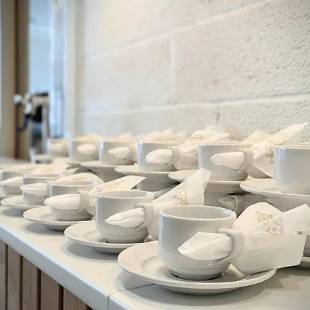 Arctic Nest * Kotila