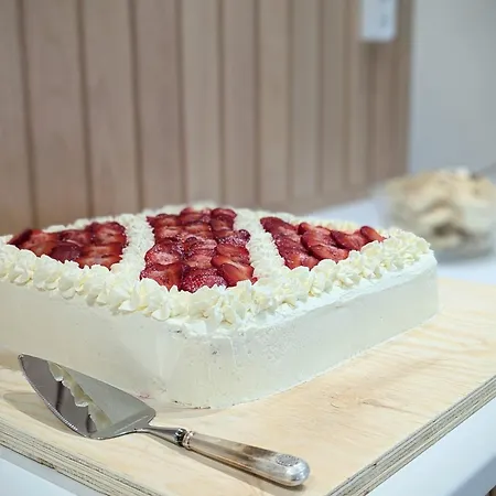 فندق Arctic Nest *