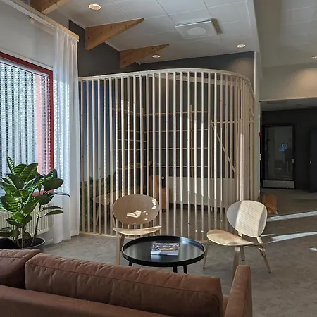 Arctic Nest Отель Kotila