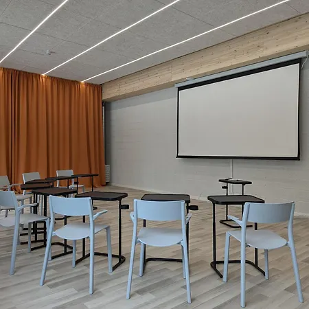 Hotel Arctic Nest Kotila