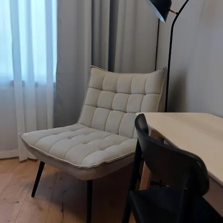 Arctic Nest * Kotila