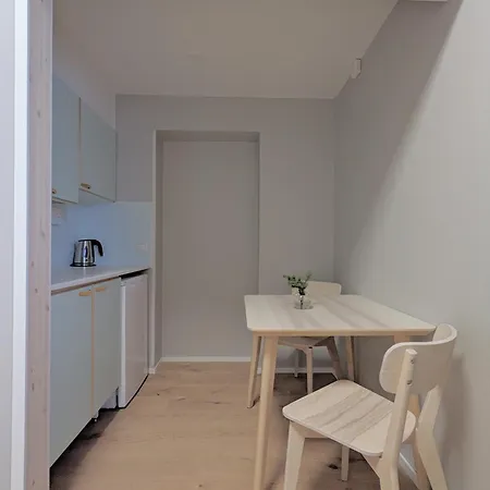 Arctic Nest Отель Kotila