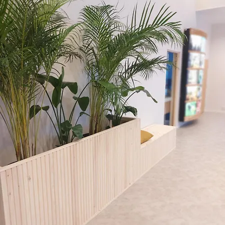 Arctic Nest * Kotila