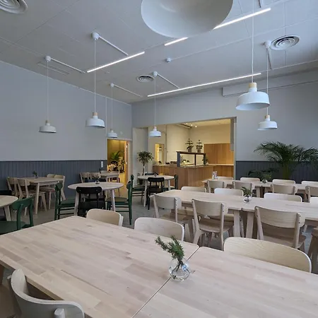 Arctic Nest فندق