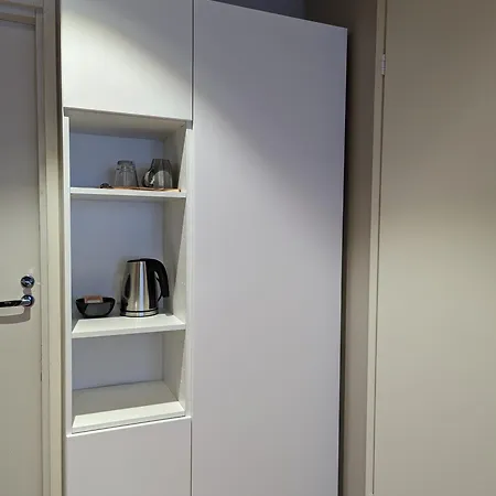 فندق Arctic Nest *