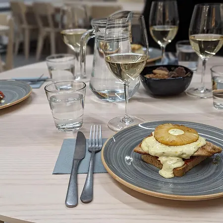 Arctic Nest * Kotila